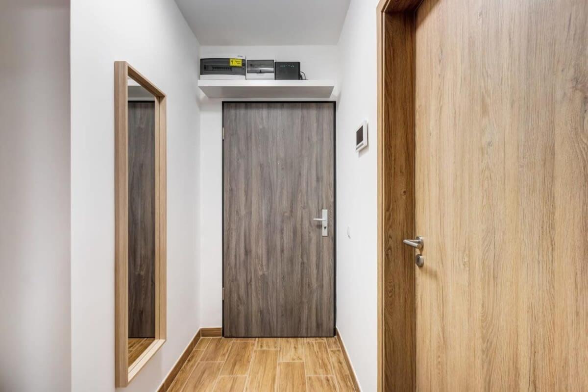 Appartement Homey New Great Area *